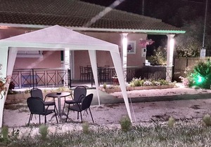 Armonia Beach Apartments