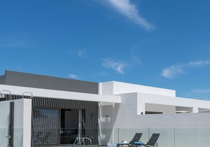 Armonia Suites Gennadi -Christos