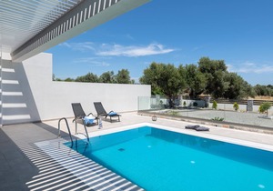 Armonia Suites Gennadi -Christos