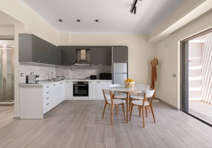 Armonia Suites Gennadsi -Thomas