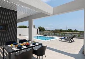 Armonia Suites Gennadsi -Thomas