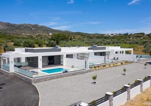 Armonia Suites