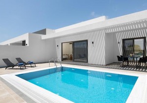 Armonia Suites