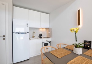 Aros luxury villas 1