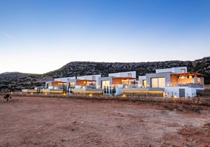 Aros luxury villas 3