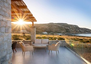 Aros luxury villas 4