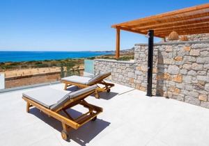 Aros Luxury Villas