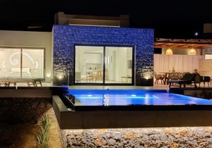 Aros Luxury Villas