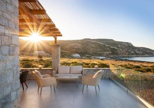Aros Luxury Villas