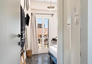 Artemide city places-Cozy Rooms