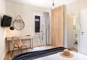 Artemide city places- Petite Apartments