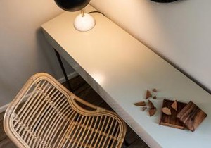 Artemide city places- Petite Apartments