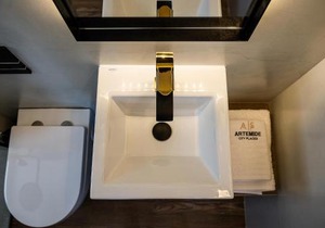 Artemide city places- Petite Apartments