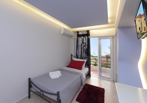 Astoria Studio 7, Rhodes City Center