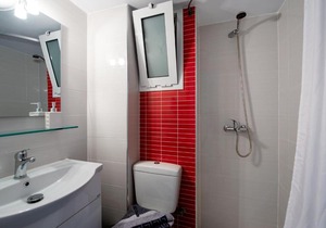 Astoria Studio 7, Rhodes City Center