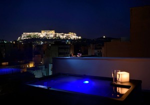 Ater Albus by K&K - Acropolis Loft