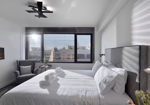 Ater Albus by K&K - Acropolis Loft