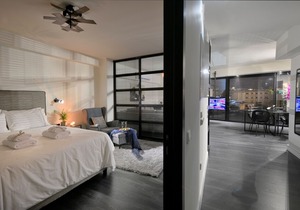 Ater Albus by K&K - Acropolis Loft