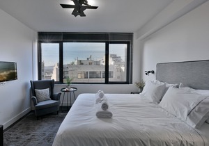 Ater Albus by K&K - Acropolis Loft