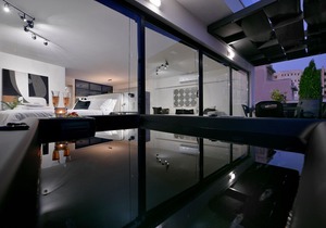 Ater Albus by K&K - Deluxe Loft Acropolis View