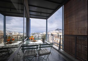 Athens BlueBuilding