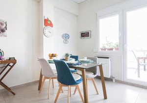 Athens Homes