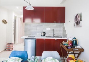 Athens Homes