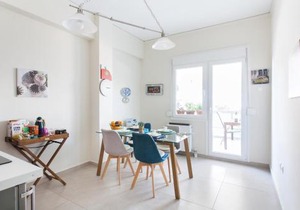 Athens Homes