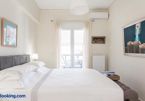 Athens Homes
