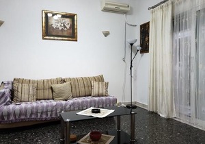 Athens Nea Smyrni