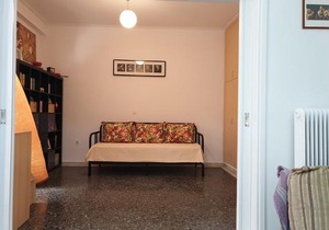 Athens Nea Smyrni