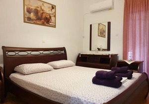 Athens Nea Smyrni