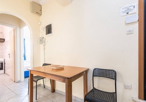 Athens Small paradise apartment