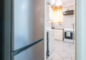 Athens Small paradise apartment