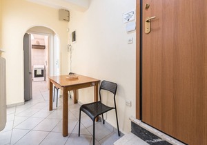 Athens Small paradise apartment