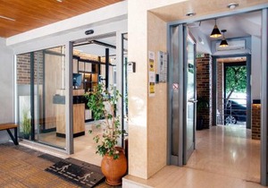 Athens Studios