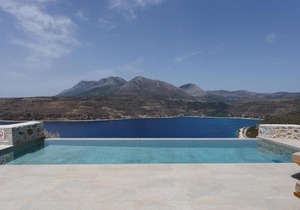 ATHINA-APEA Villas