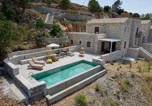 ATHINA-APEA Villas