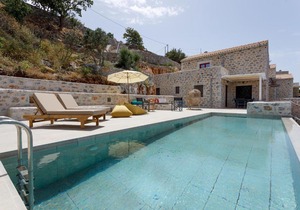 ATHINA-APEA Villas