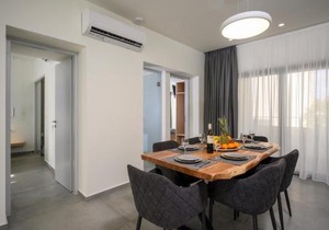 Athina Suites Luxury Suites Near The Sea Platanias
