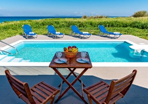 Attalos Villa -fanes