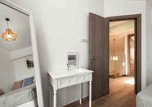 Attalos Villa -fanes