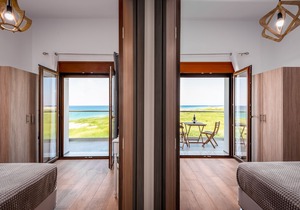 Attalos Villa -fanes