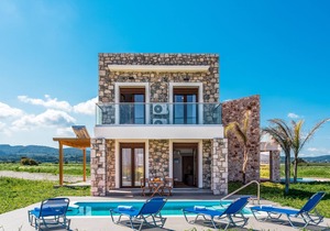 Attalos Villa -fanes