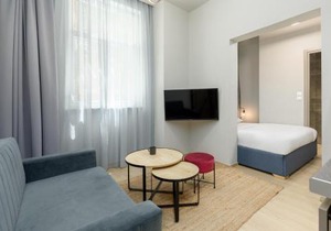 Aura F24 apartments by halu! - Vibrant Neighbourhood