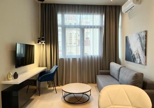 Aura F24 apartments by halu! - Vibrant Neighbourhood