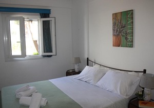 Avlemonas apartment
