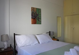 Avlemonas apartment