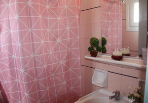 Avlemonas apartment