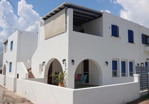 Avlemonas Guest House
